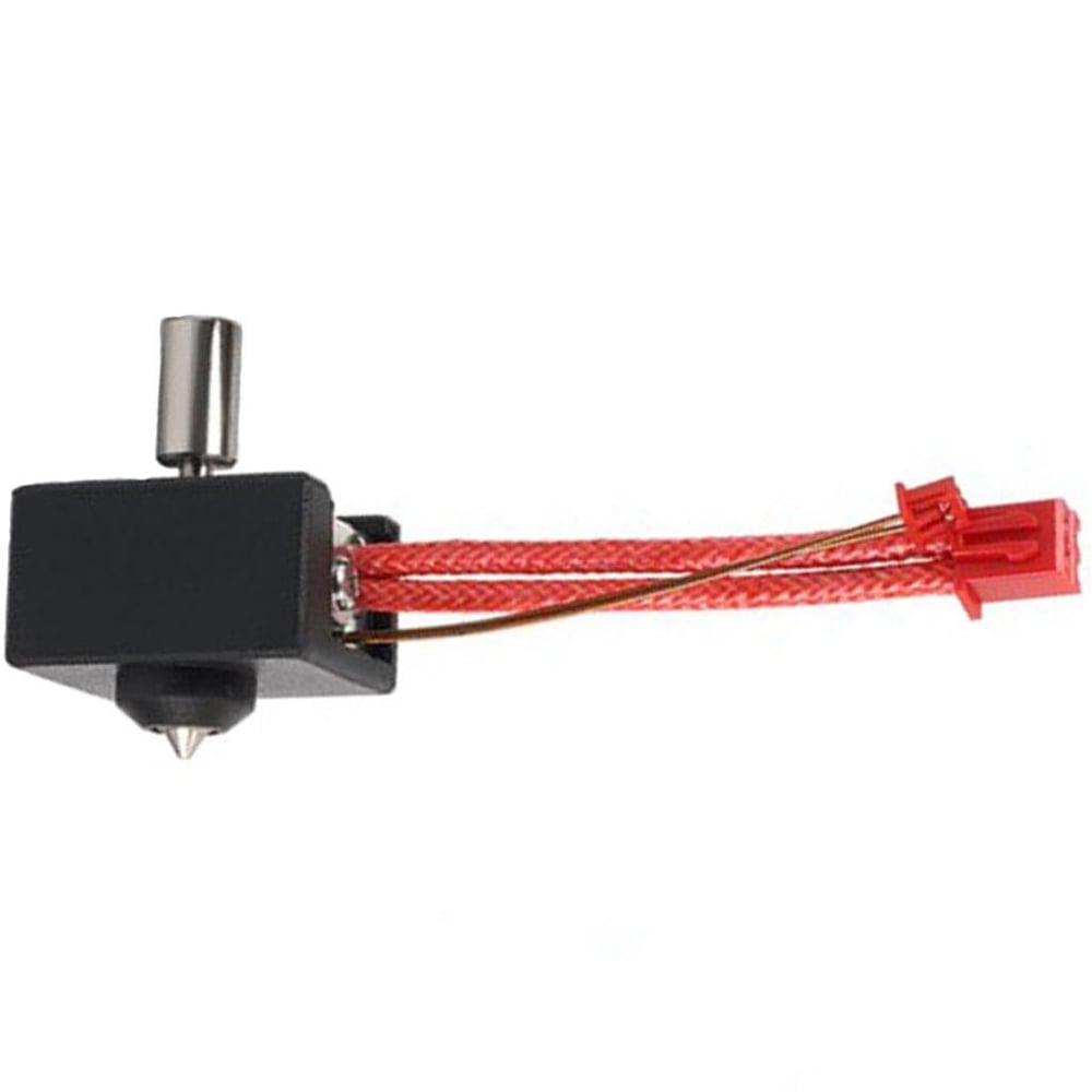 Creality Ender 3 S1 Geliştirilmiş Isıtma Bloğu Seti-24V 50W-300°C