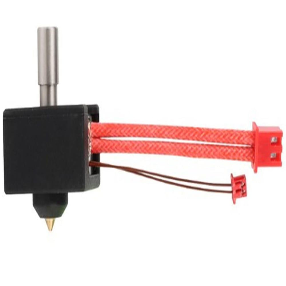 Creality Ender 3 S1 Isıtma Bloğu Seti-24V 40W-260°C