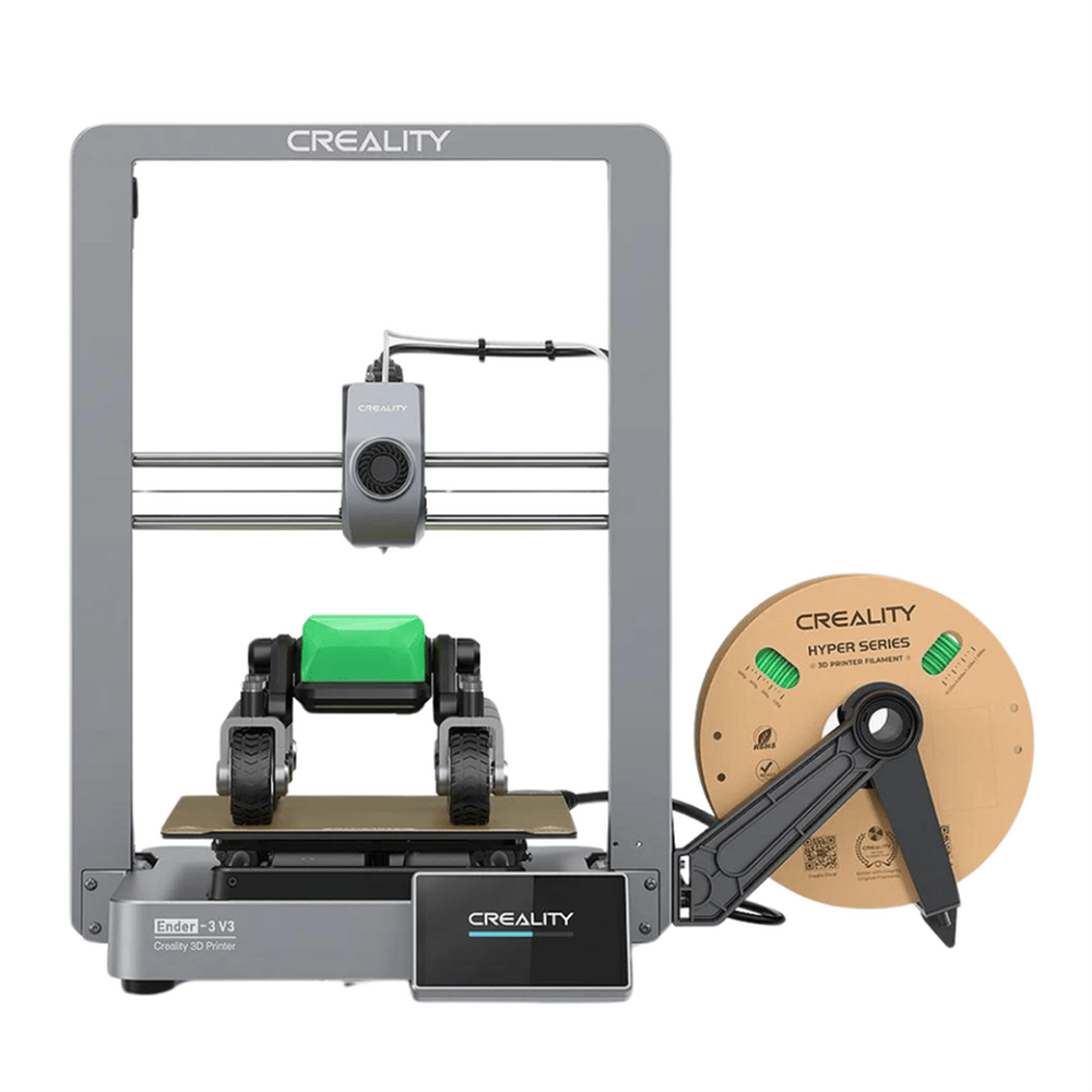 Creality Ender 3 V3 CoreXZ 3D Yazıcı