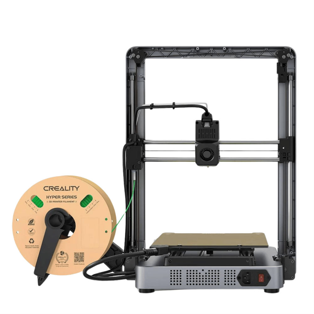 Creality Ender 3 V3 CoreXZ 3D Yazıcı