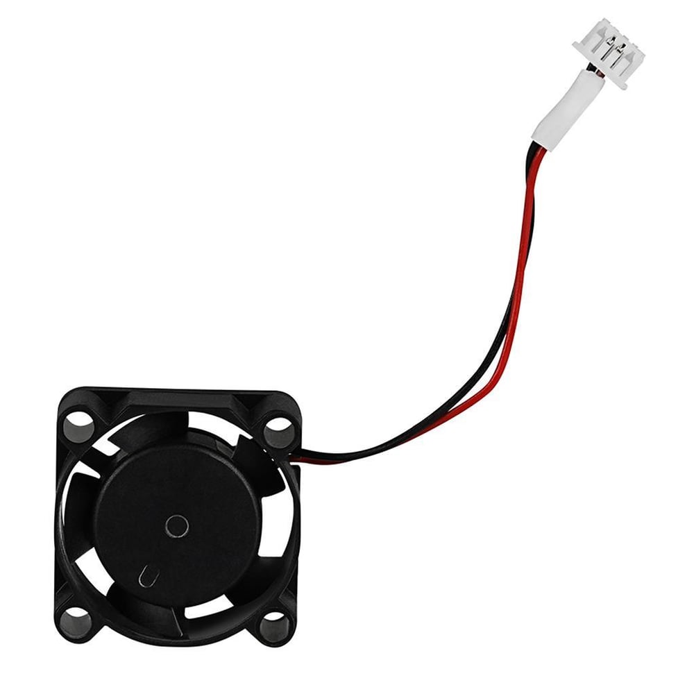 Creality Ender-3 V3-V3 Plus 2510 Axial Fan-Hotend Soğutma Fanı