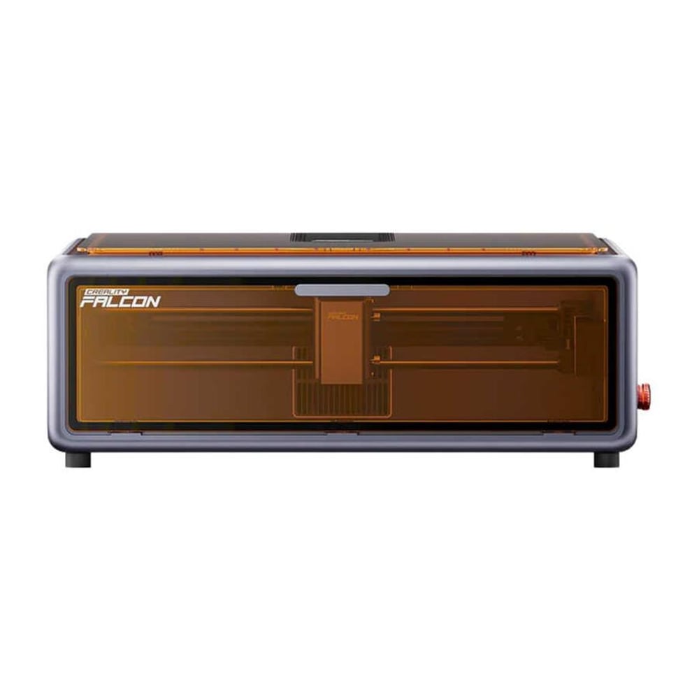 Creality Falcon A1 Laser Kazıma(Gravür) ve Kesici 10W