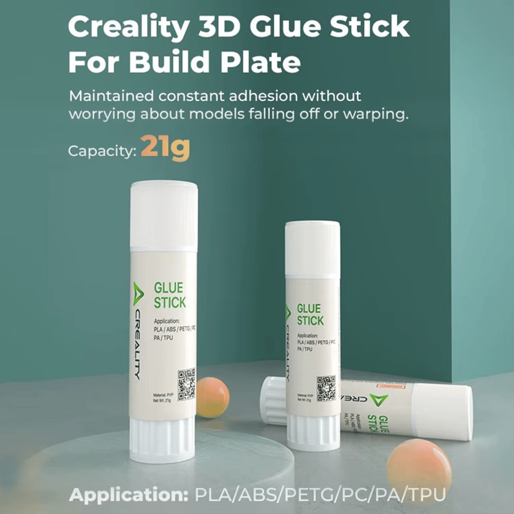 Creality Glue Stick - Tabla Yapıştırıcı
