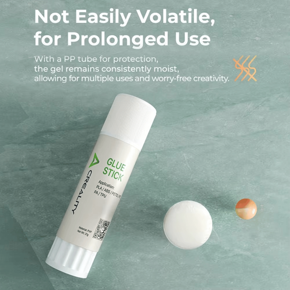Creality Glue Stick - Tabla Yapıştırıcı