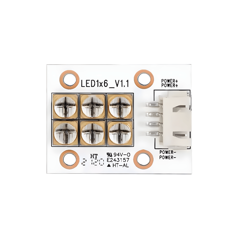 Creality Halot One UV Işığı