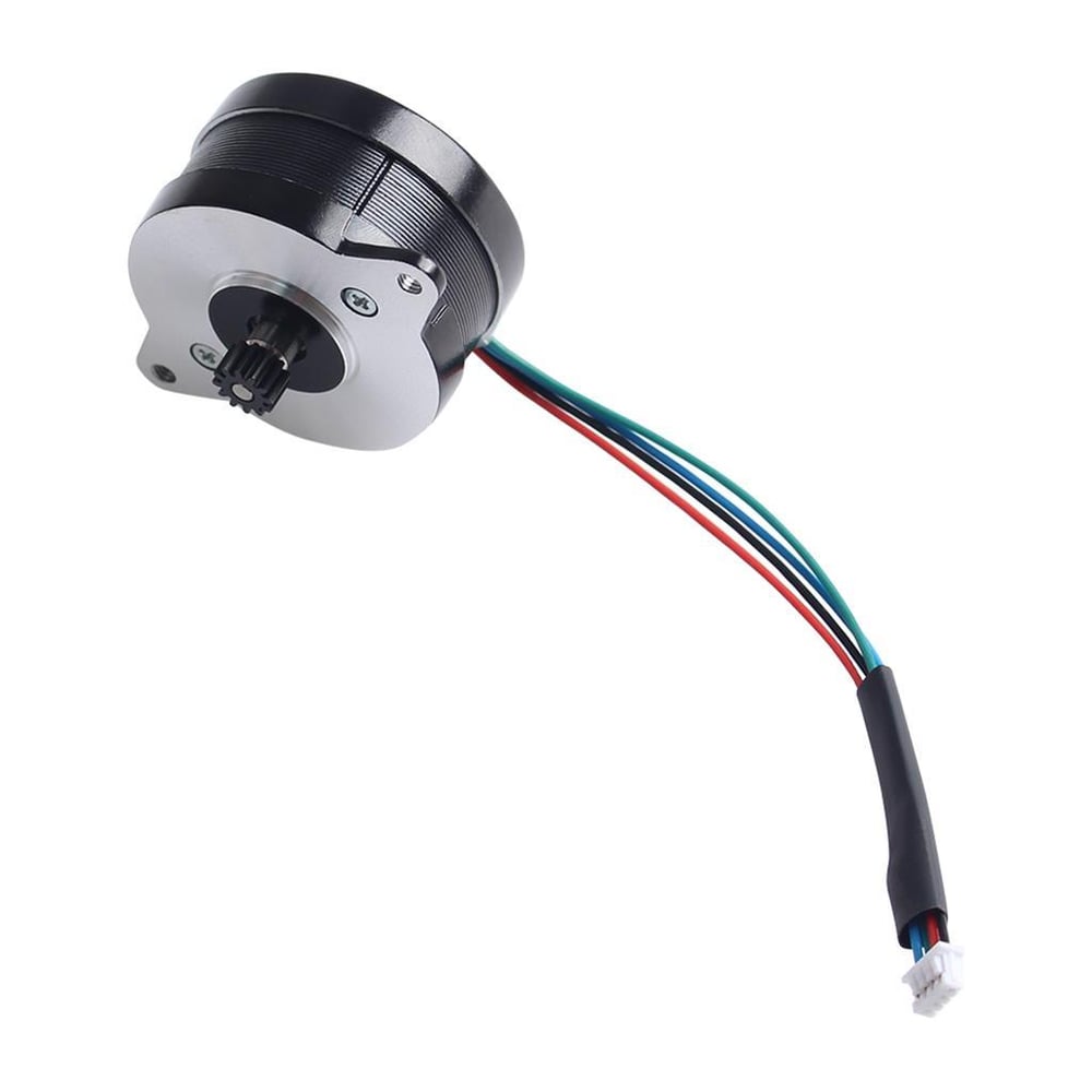 Creality K1-K1 Max-Ender 3 V3 Extruder Motoru