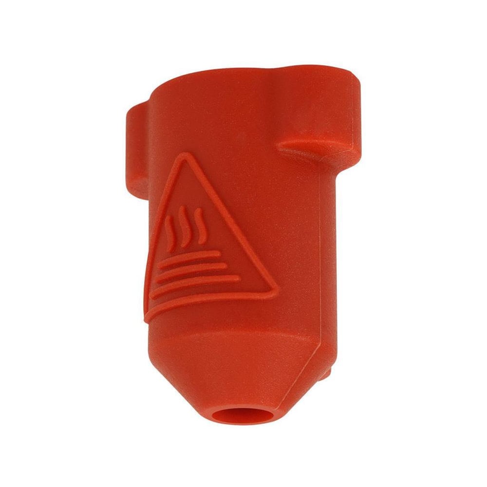 Creality K1-K1 Max Silikon Çorap(Kırmızı)