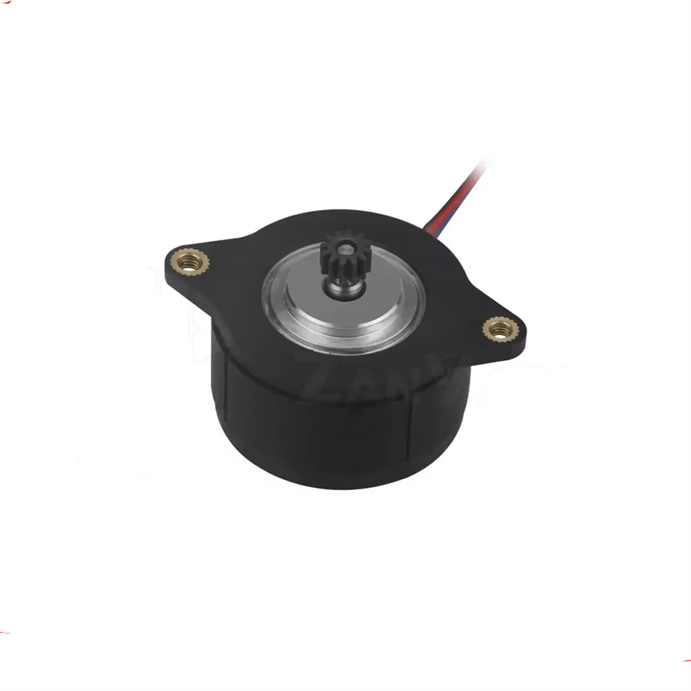 Creality K1-K1C-K1 Max Yükseltilmiş Extruder Motoru