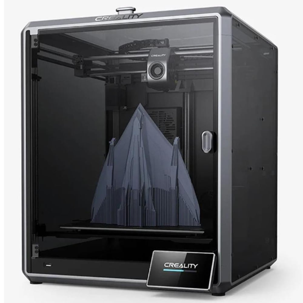 Creality K1 Max Yüksek Hızlı 3D Yazıcı