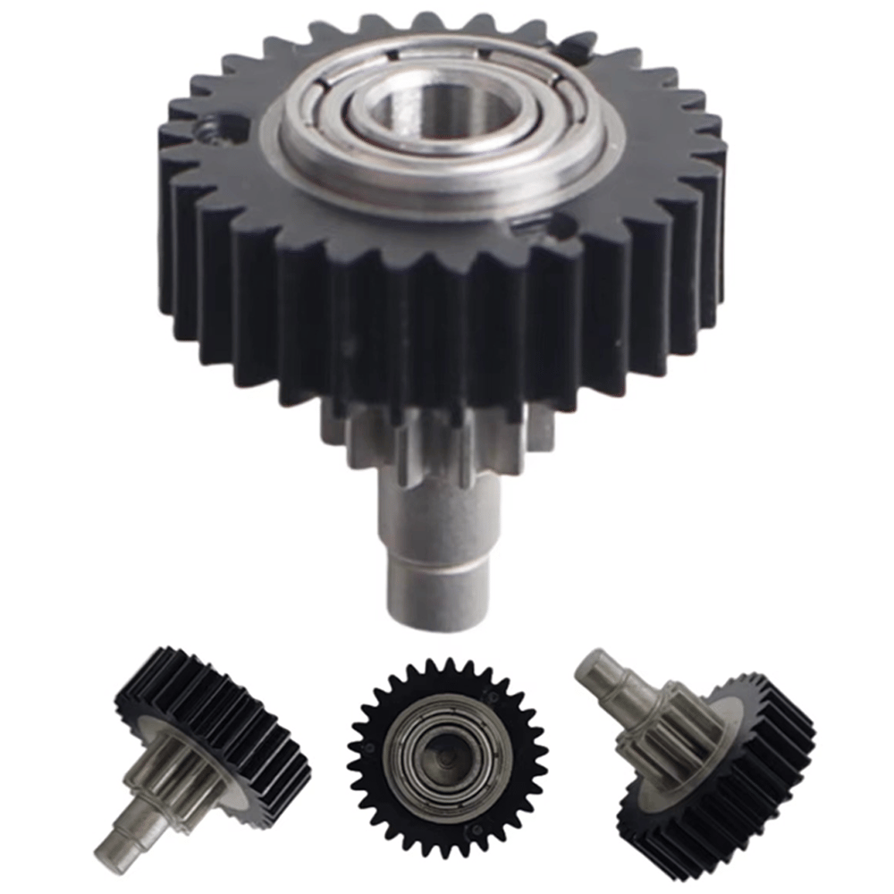 Creality K1 Serisi Extruder Motor Dişlisi(Şanzıman Dişlisi)