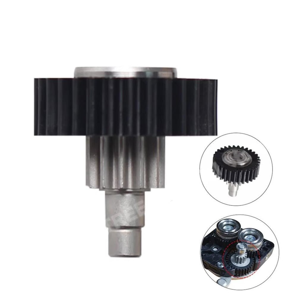 Creality K1 Serisi Extruder Motor Dişlisi(Şanzıman Dişlisi)
