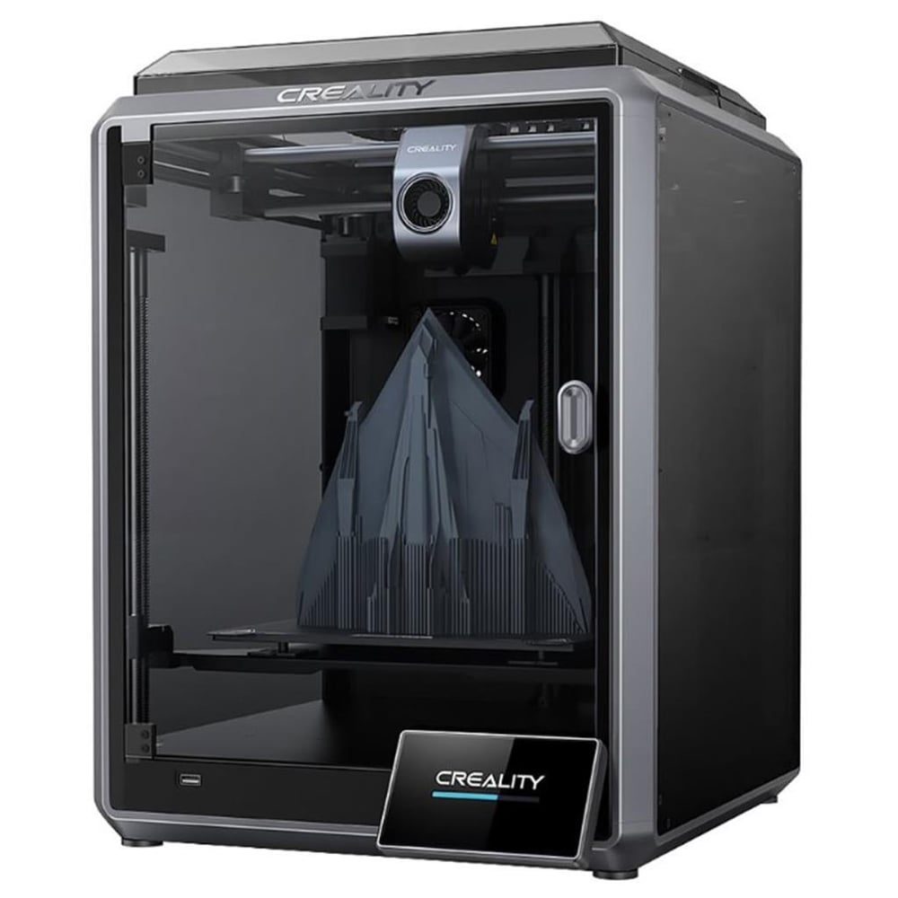 Creality K1 Yüksek Hızlı 3D Yazıcı