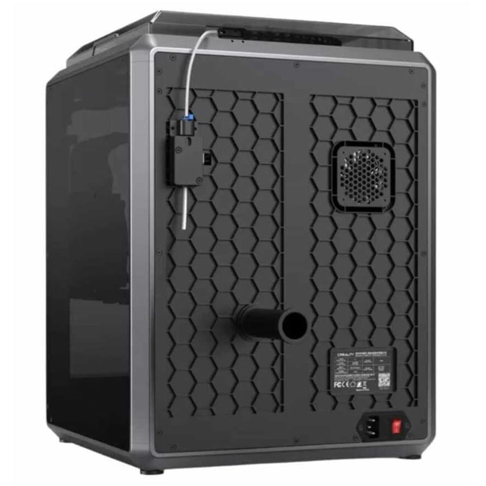 Creality K1 Yüksek Hızlı 3D Yazıcı