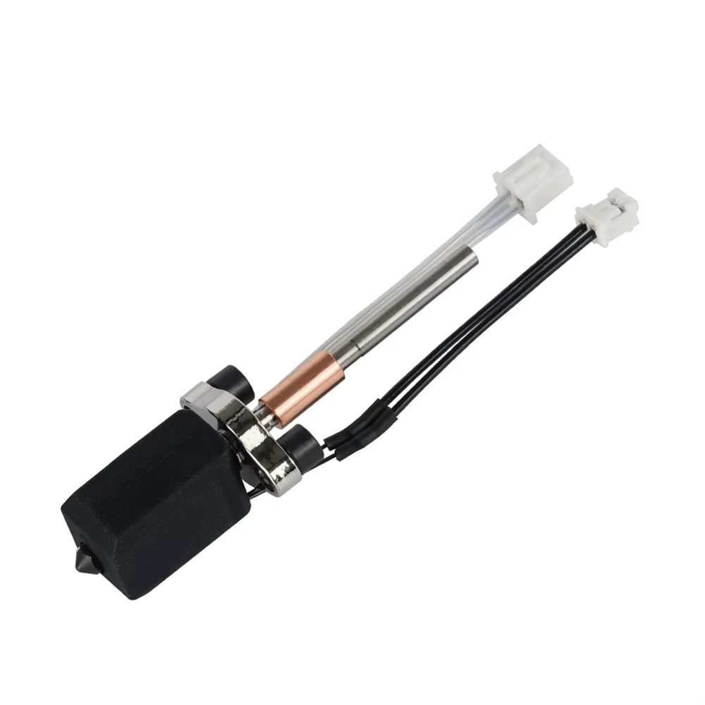 Creality K1C - K1 Max QS Geliştirilmiş Full Hotend Seti