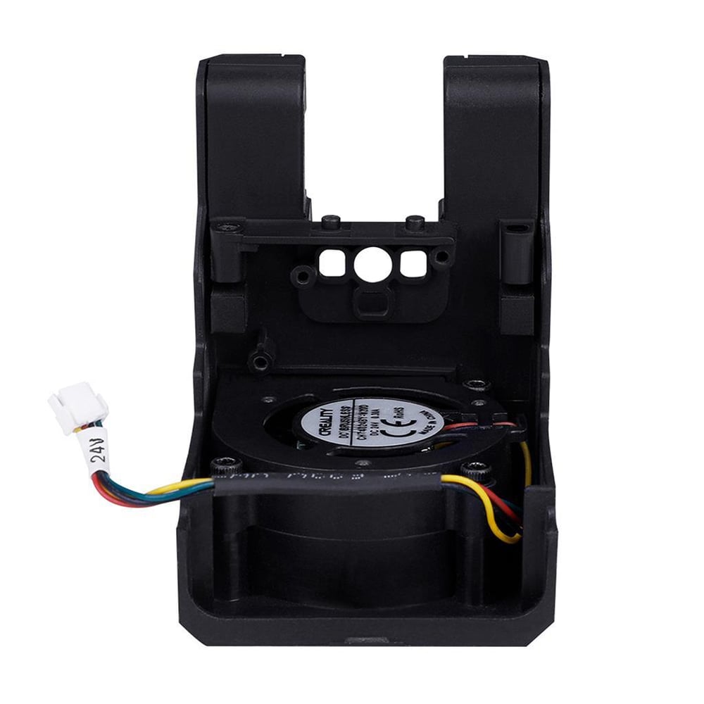 Creality K2-K2 Pro-Plus Model Soğutma Fan Modülü