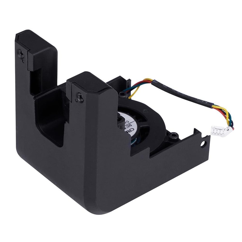 Creality K2-K2 Pro-Plus Model Soğutma Fan Modülü
