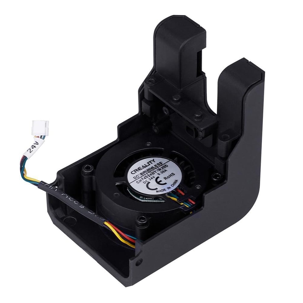 Creality K2-K2 Pro-Plus Model Soğutma Fan Modülü