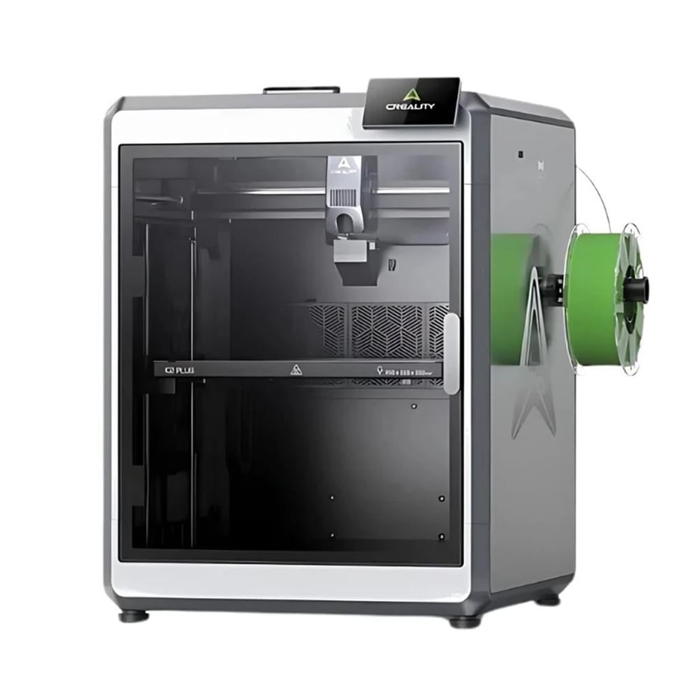 Creality K2 Plus 3D Yazıcı
