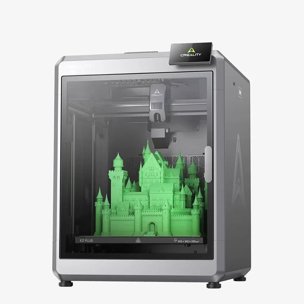 Creality K2 Plus 3D Yazıcı