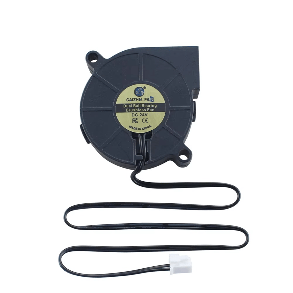Creality K2 Plus Anakart Soğutma Fanı-5015 Blower