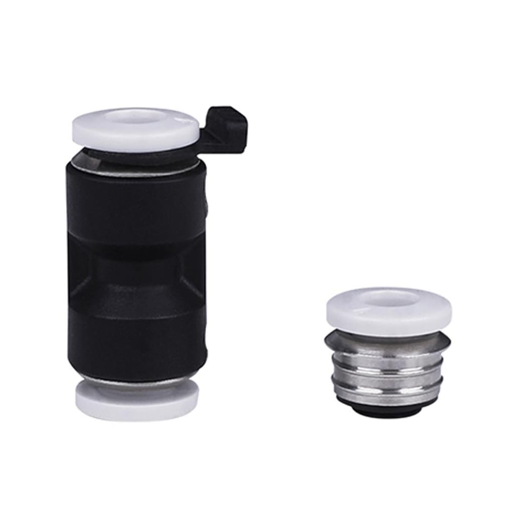 Creality K2 Plus PTFE Tube ve Pnömatik Konnektör Kit
