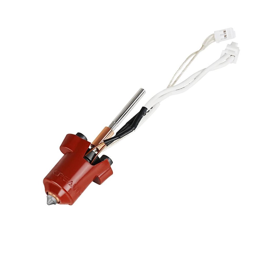 Creality Orjinal Ender-3 V3-V3 Plus Hotend Seti