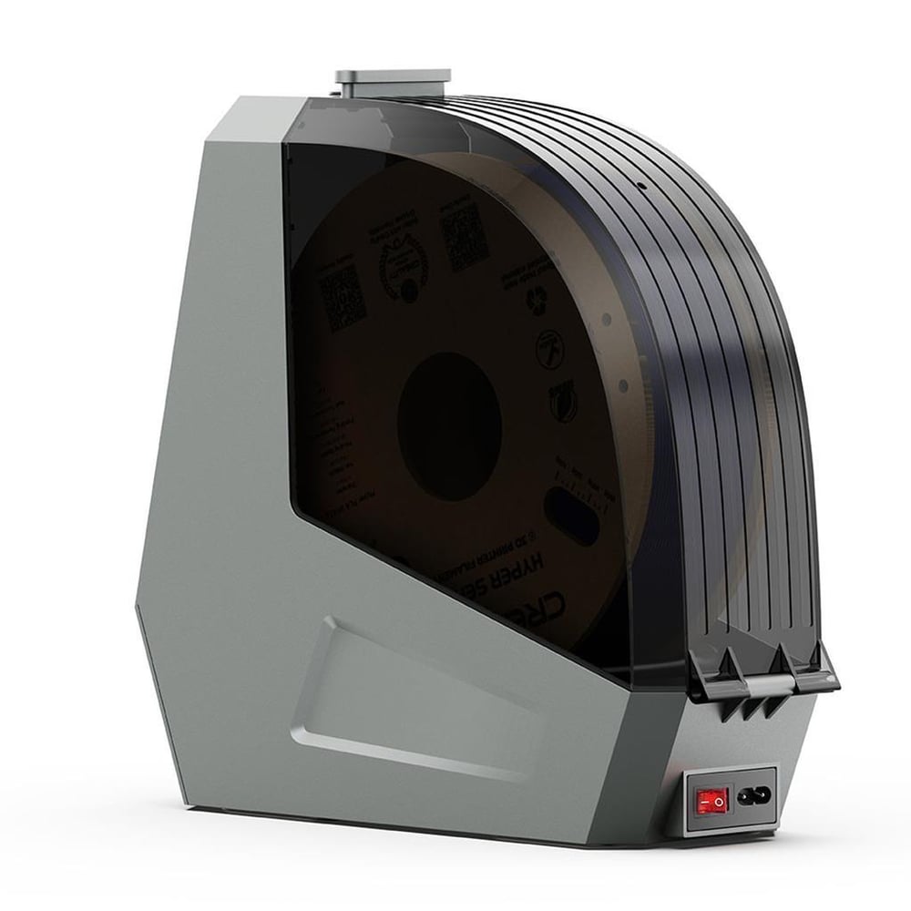 Creality Space Pi Filament Dryer Filament Kurutma Makinesi