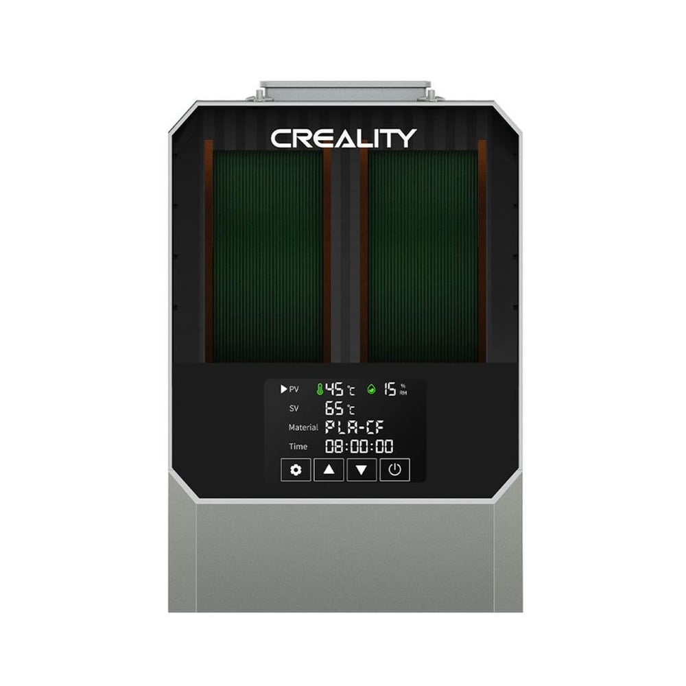 Creality Space Pi Filament Dryer Plus Filament Kurutma Makinesi