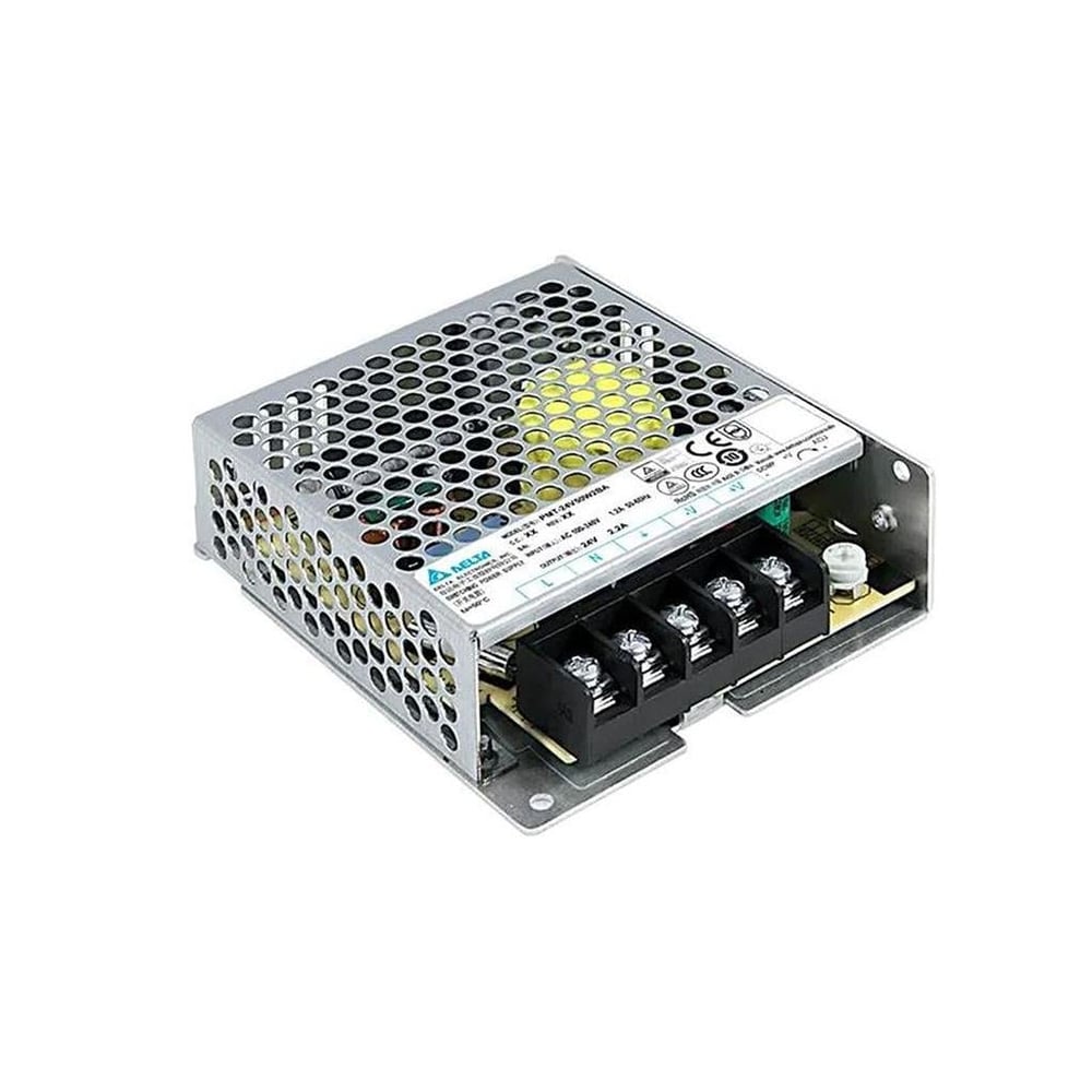 Delta Güç Kaynağı PANEL PS 24V / 2.2A PMT-24V50W2BA