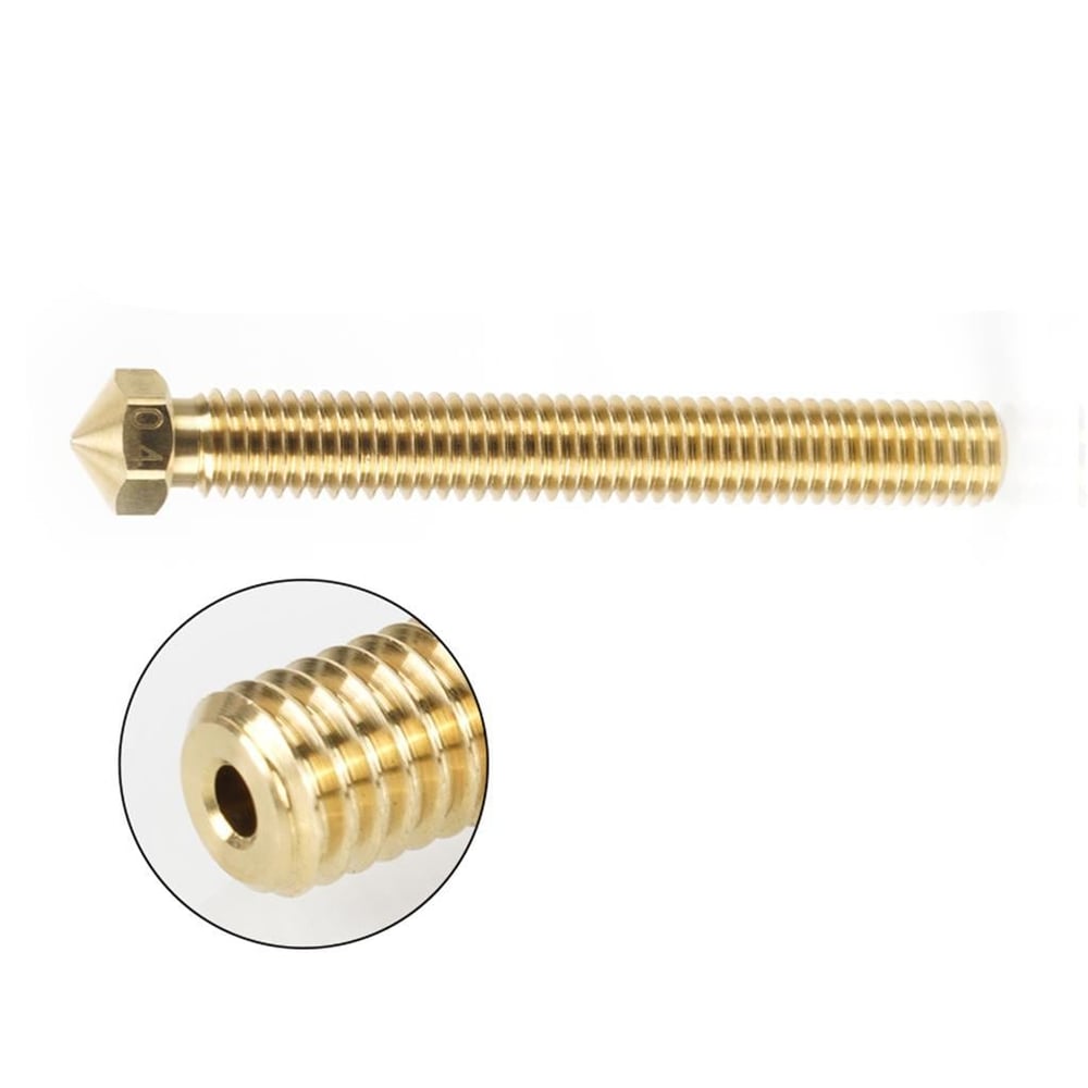 E3D Super Volcano Nozzle 1.75mm(0.4mm)
