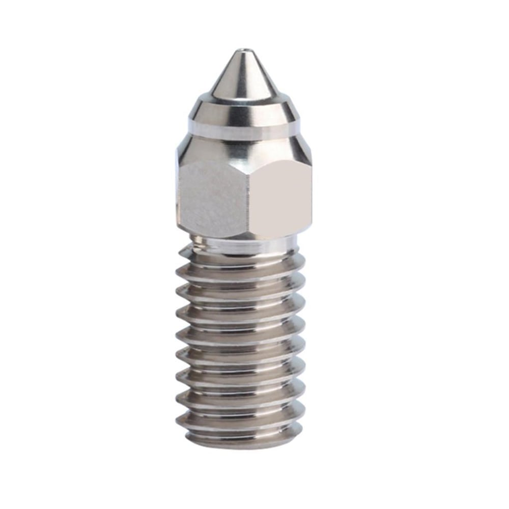 Elegoo Neptune 4 -4 Pro Çelik Nozzle(0.2mm)