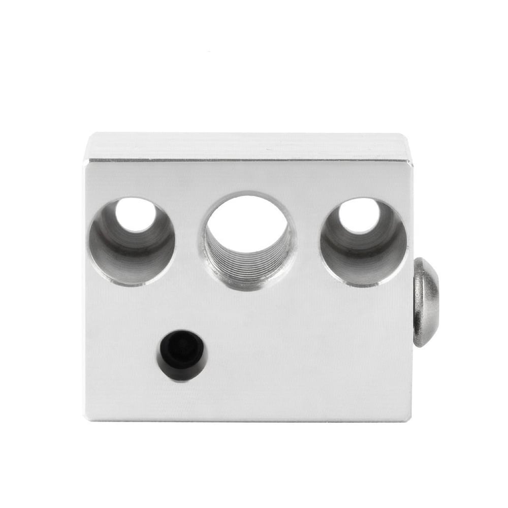 Elegoo Neptune 4-4 Pro Isıtıcı Kare Blok