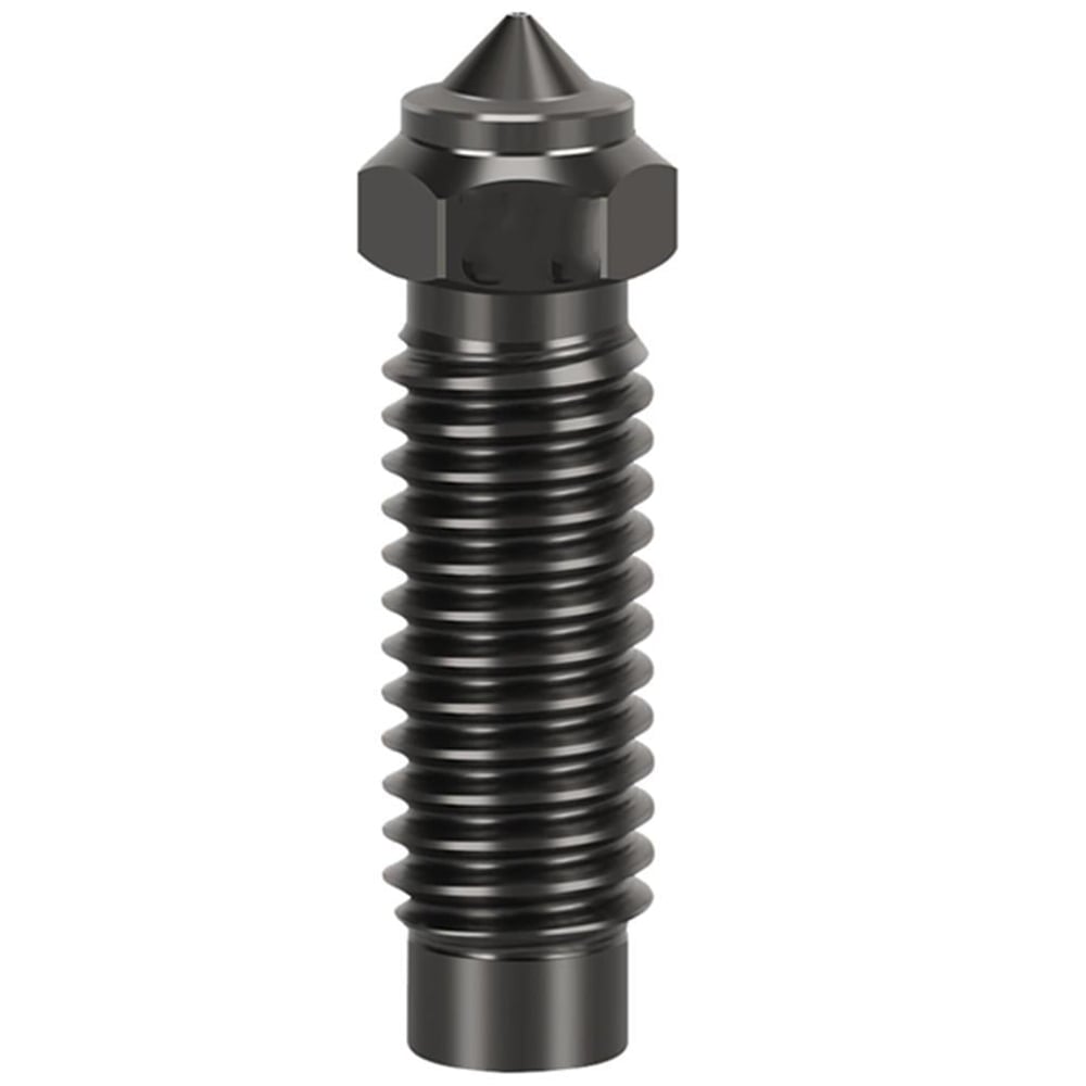 Elegoo Neptune 4 Plus-Max Sertleştirilmiş Çelik Nozzle(0.2mm)