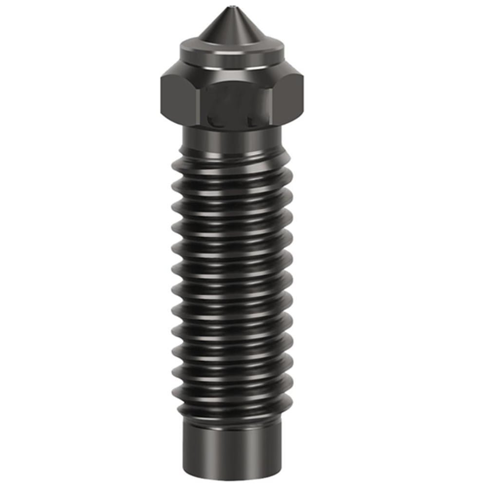 Elegoo Neptune 4 Plus-Max Sertleştirilmiş Çelik Nozzle(0.6mm)