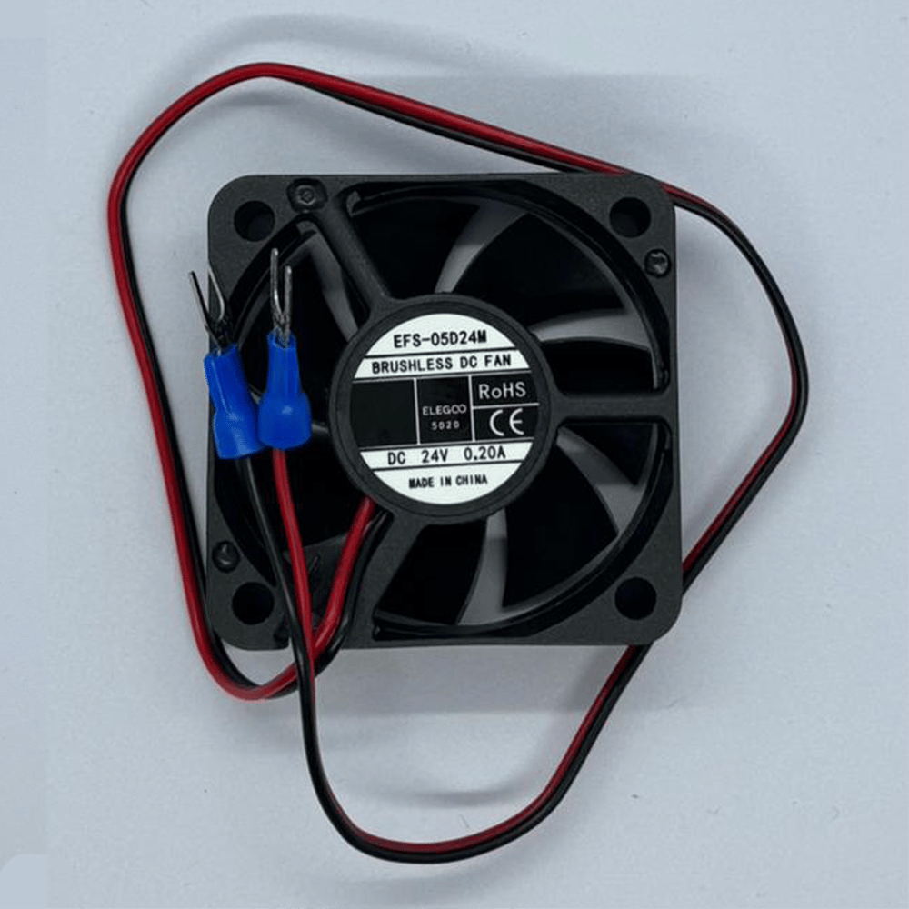 Elegoo Orange Storm Giga 5020 Axial Fan