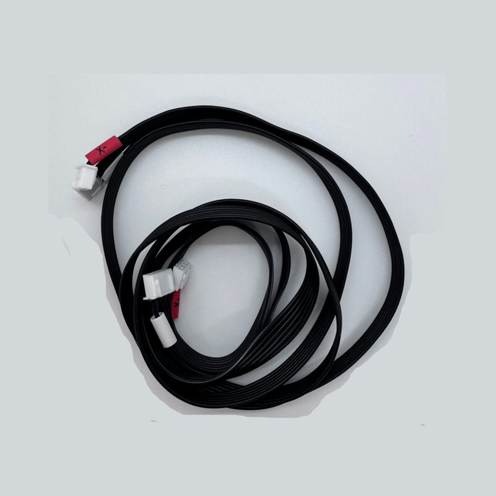 Elegoo Orange Storm Giga X Motor ve Endstop Kablosu