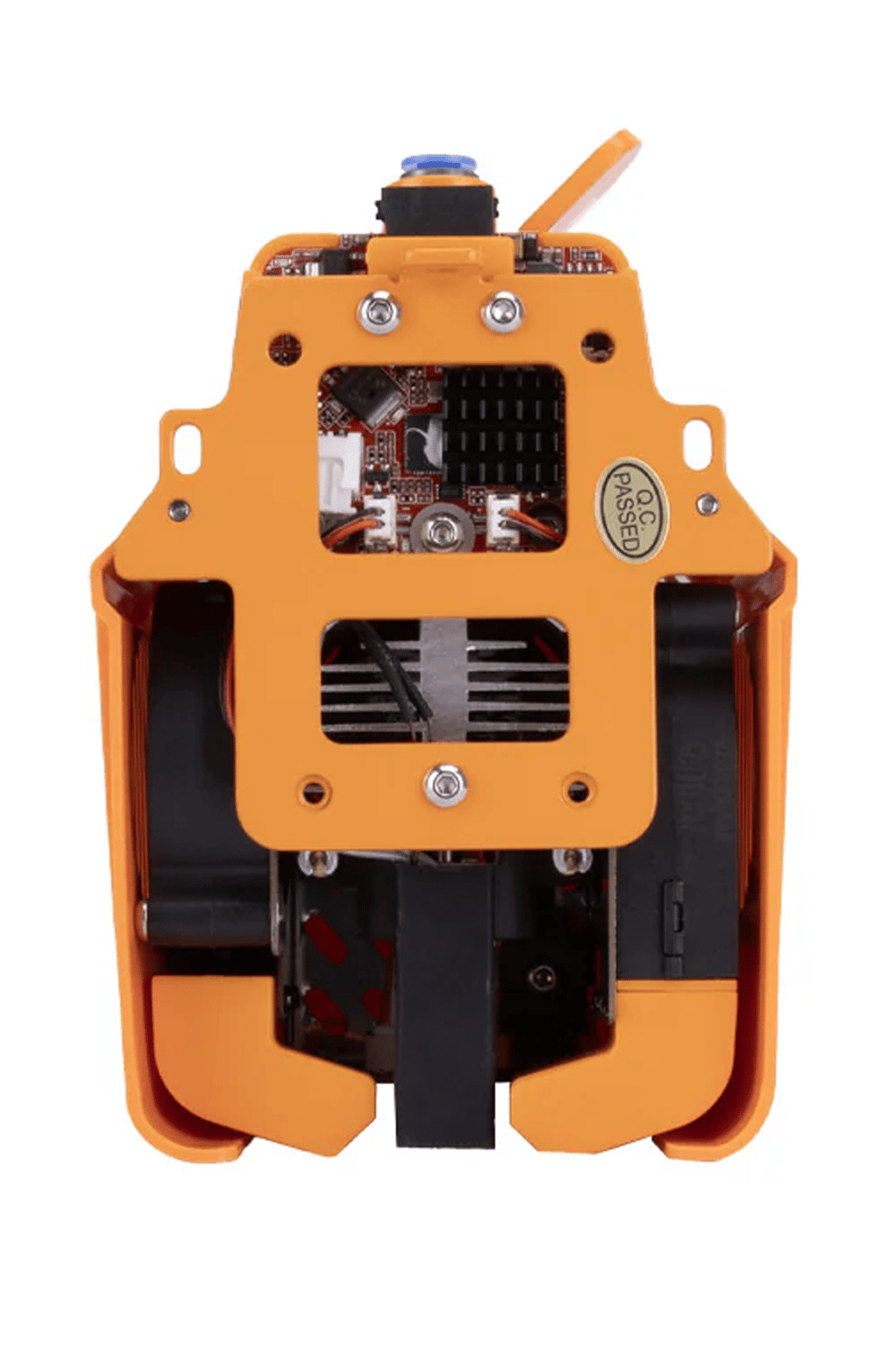 Elegoo OrangeStorm Giga Printhead Kit(Full Hotend Baskı Kafası)