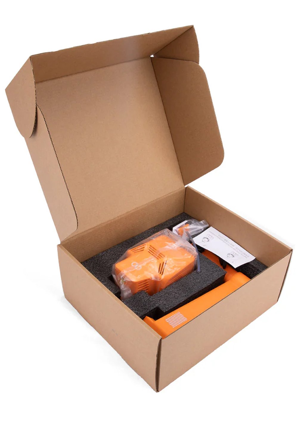 Elegoo OrangeStorm Giga Printhead Kit(Full Hotend Baskı Kafası)
