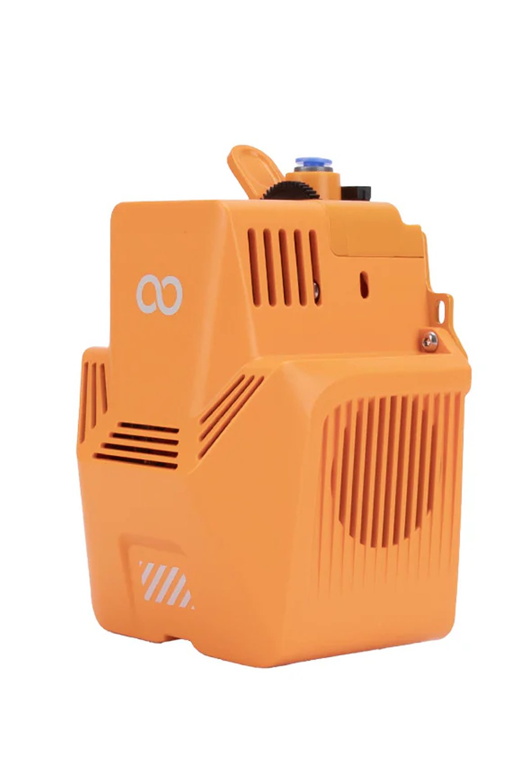 Elegoo OrangeStorm Giga Printhead Kit(Full Hotend Baskı Kafası)