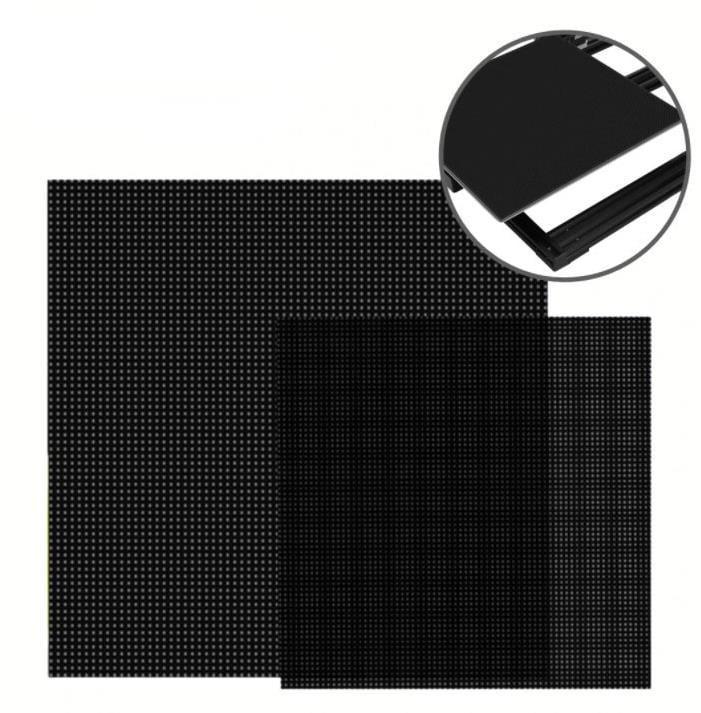 Ender Tamperli Cam Tabla(235x235mm)