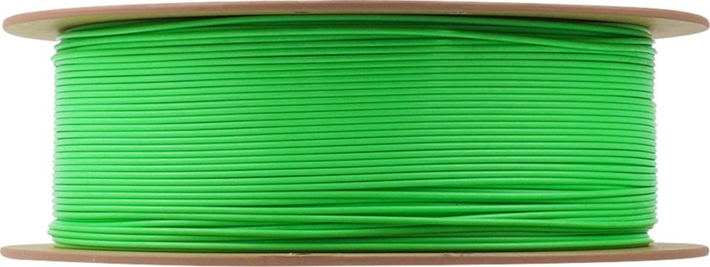Esun Hyper Pla Filament  RGB Yeşil 1.75MM 1000g