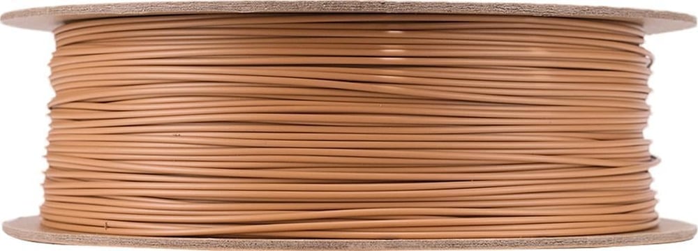Esun Hyper Pla Filament Açık Kahverengi 1.75MM 1000g