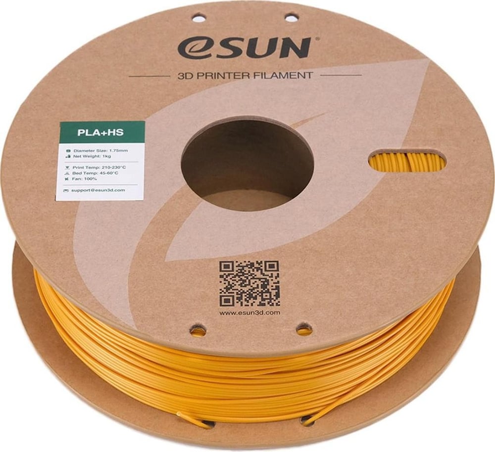 Esun Hyper Pla Filament Altın 1.75MM 1000g