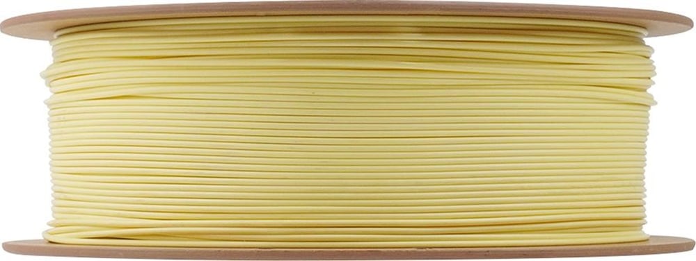 Esun Hyper Pla Filament Badem Sarı 1.75MM 1000g