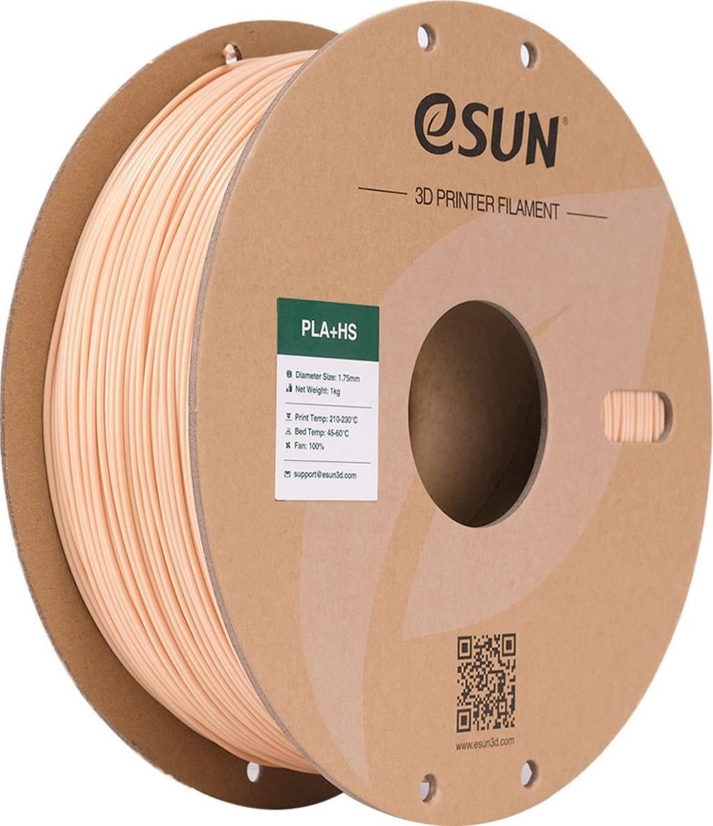 Esun Hyper Pla Filament Bej 1.75MM 1000g
