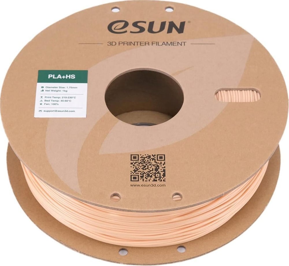 Esun Hyper Pla Filament Bej 1.75MM 1000g