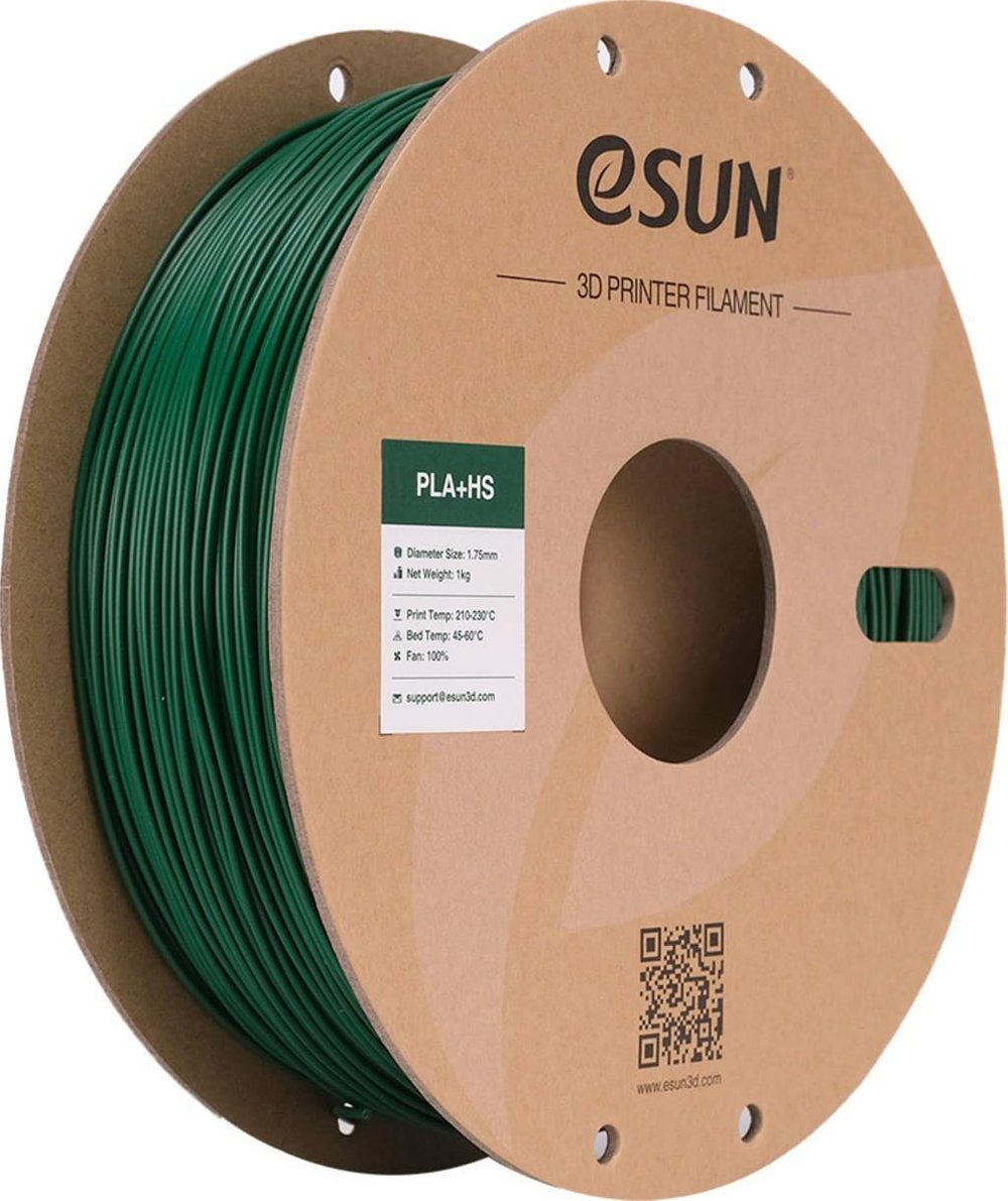 Esun Hyper Pla Filament Çam Yeşil 1.75MM 1000g