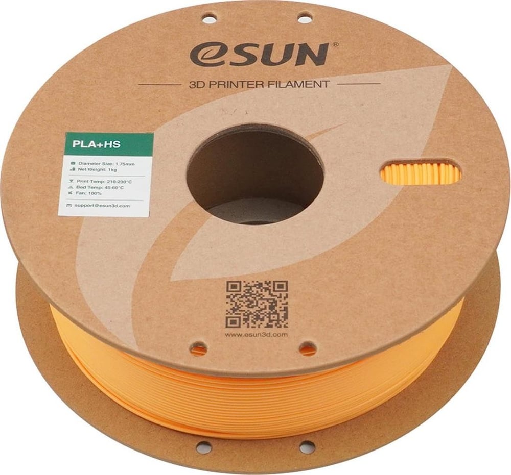 Esun Hyper Pla Filament Kayısı 1.75MM 1000g