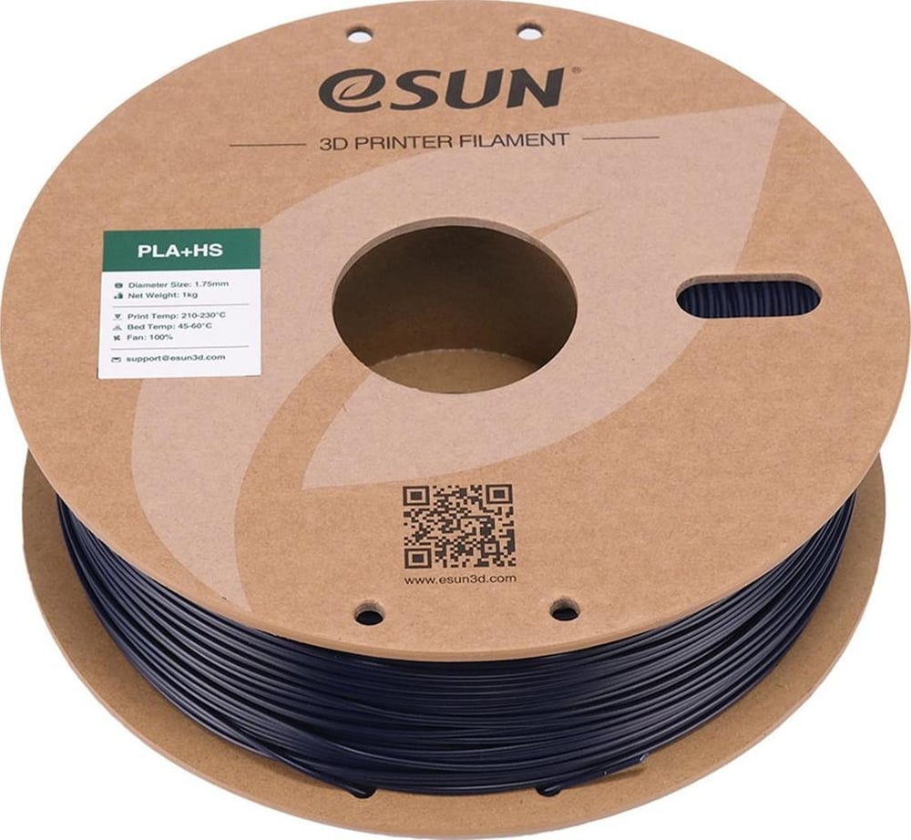 Esun Hyper Pla Filament Koyu Mavi 1.75MM 1000g