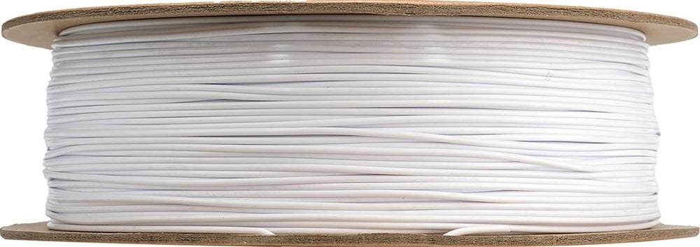 Esun Hyper Pla Filament Soğuk Beyaz 1.75MM 1000g